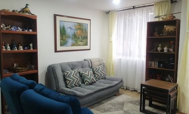 VENTA de APARTAMENTO en TOCANCIPA