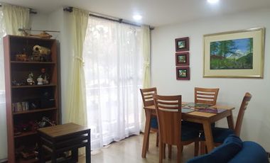 VENTA de APARTAMENTO en TOCANCIPA