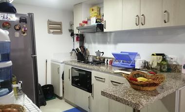 VENTA de APARTAMENTO en TOCANCIPA