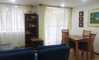 VENTA de APARTAMENTO en TOCANCIPA