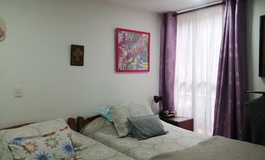 VENTA de APARTAMENTO en TOCANCIPA