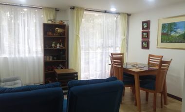 VENTA de APARTAMENTO en TOCANCIPA