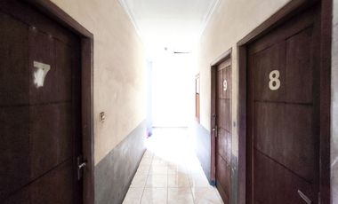 Rumah Kos LT 120 Akses Dekat Pintu Tol Karawaci Bebas Banjir J-46373