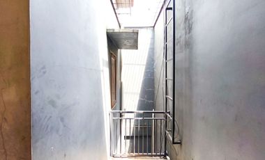 Rumah Kos LT 120 Akses Dekat Pintu Tol Karawaci Bebas Banjir J-46373