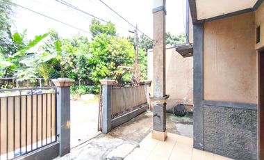 Rumah Kos LT 120 Akses Dekat Pintu Tol Karawaci Bebas Banjir J-46373