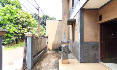 Rumah Kos LT 120 Akses Dekat Pintu Tol Karawaci Bebas Banjir J-46373