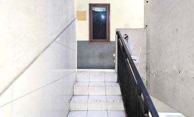 Rumah Kos LT 120 Akses Dekat Pintu Tol Karawaci Bebas Banjir J-46373