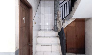 Rumah Kos LT 120 Akses Dekat Pintu Tol Karawaci Bebas Banjir J-46373