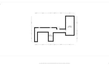 Rumah Kos LT 120 Akses Dekat Pintu Tol Karawaci Bebas Banjir J-46373