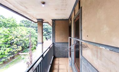 Rumah Kos LT 120 Akses Dekat Pintu Tol Karawaci Bebas Banjir J-46373