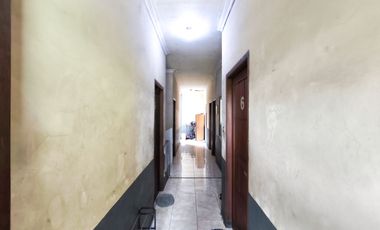 Rumah Kos LT 120 Akses Dekat Pintu Tol Karawaci Bebas Banjir J-46373