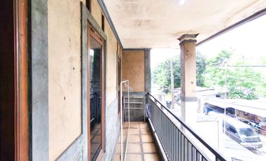 Rumah Kos LT 120 Akses Dekat Pintu Tol Karawaci Bebas Banjir J-46373