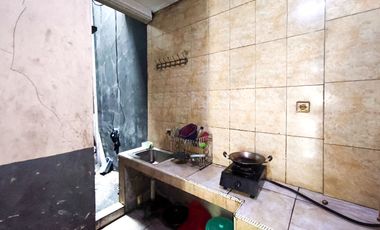 Rumah Kos LT 120 Akses Dekat Pintu Tol Karawaci Bebas Banjir J-46373