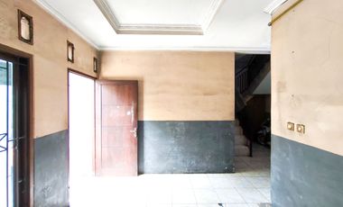 Rumah Kos LT 120 Akses Dekat Pintu Tol Karawaci Bebas Banjir J-46373