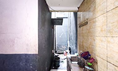 Rumah Kos LT 120 Akses Dekat Pintu Tol Karawaci Bebas Banjir J-46373