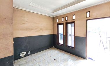 Rumah Kos LT 120 Akses Dekat Pintu Tol Karawaci Bebas Banjir J-46373