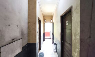 Rumah Kos LT 120 Akses Dekat Pintu Tol Karawaci Bebas Banjir J-46373