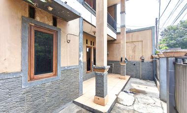 Rumah Kos LT 120 Akses Dekat Pintu Tol Karawaci Bebas Banjir J-46373