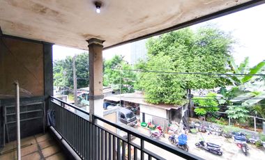 Rumah Kos LT 120 Akses Dekat Pintu Tol Karawaci Bebas Banjir J-46373