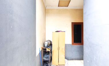 Rumah Kos LT 120 Akses Dekat Pintu Tol Karawaci Bebas Banjir J-46373