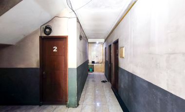 Rumah Kos LT 120 Akses Dekat Pintu Tol Karawaci Bebas Banjir J-46373