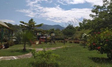 Casa Lote - Venta - Tocaima, Cundinamarca