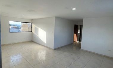 apartamento en arriendo/venta en trinitarias. Cod A18367