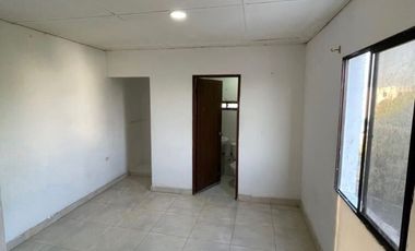 apartamento en arriendo/venta en trinitarias. Cod A18367