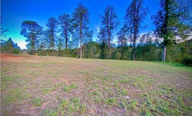 venta Lote Parcelacion El Retiro