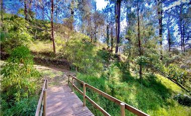 venta Lote Parcelacion El Retiro