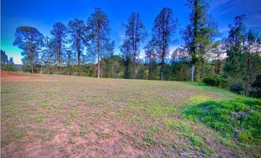 venta Lote Parcelacion El Retiro