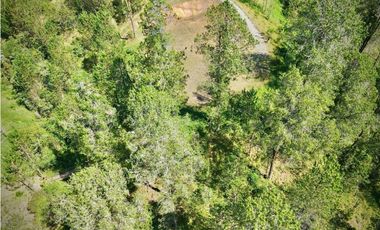 venta Lote Parcelacion El Retiro