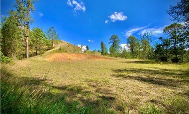 venta Lote Parcelacion El Retiro
