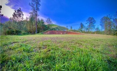 venta Lote Parcelacion El Retiro