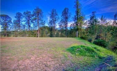 venta Lote Parcelacion El Retiro