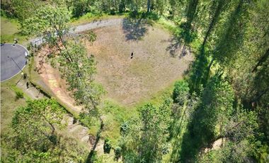 venta Lote Parcelacion El Retiro