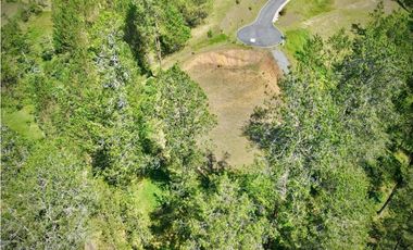 venta Lote Parcelacion El Retiro