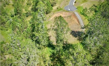 venta Lote Parcelacion El Retiro