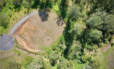 venta Lote Parcelacion El Retiro