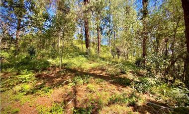 venta Lote Parcelacion El Retiro