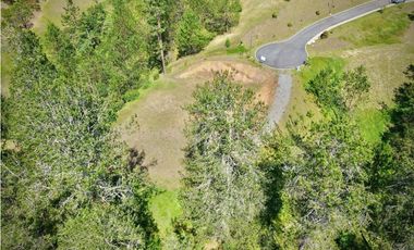 venta Lote Parcelacion El Retiro