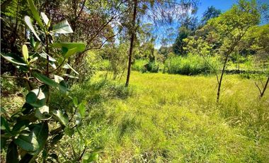 venta Lote Parcelacion El Retiro