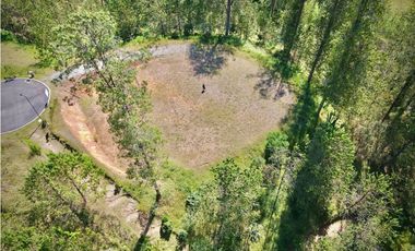 venta Lote Parcelacion El Retiro