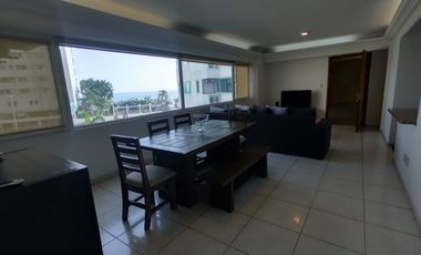 Departamentos en Renta/Venta Con vista al Mar en Boca del Río, Veracruz