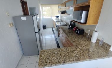 Departamentos en Renta/Venta Con vista al Mar en Boca del Río, Veracruz