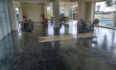 Departamentos en Renta/Venta Con vista al Mar en Boca del Río, Veracruz