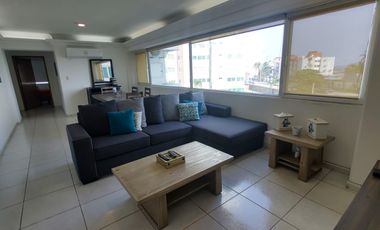 Departamentos en Renta/Venta Con vista al Mar en Boca del Río, Veracruz