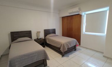 Departamentos en Renta/Venta Con vista al Mar en Boca del Río, Veracruz