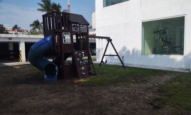 Departamentos en Renta/Venta Con vista al Mar en Boca del Río, Veracruz