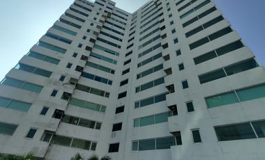 Departamentos en Renta/Venta Con vista al Mar en Boca del Río, Veracruz